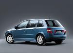 Fiat Stilo 2002 года